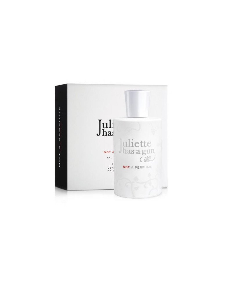 Juliette Has A Gun Not A Perfume Eau De Parfum Spray 100ml