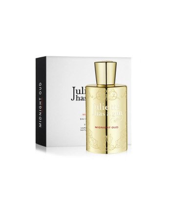 Juliette Has A Gun Midnight Oud Eau De Parfum Spray 100ml