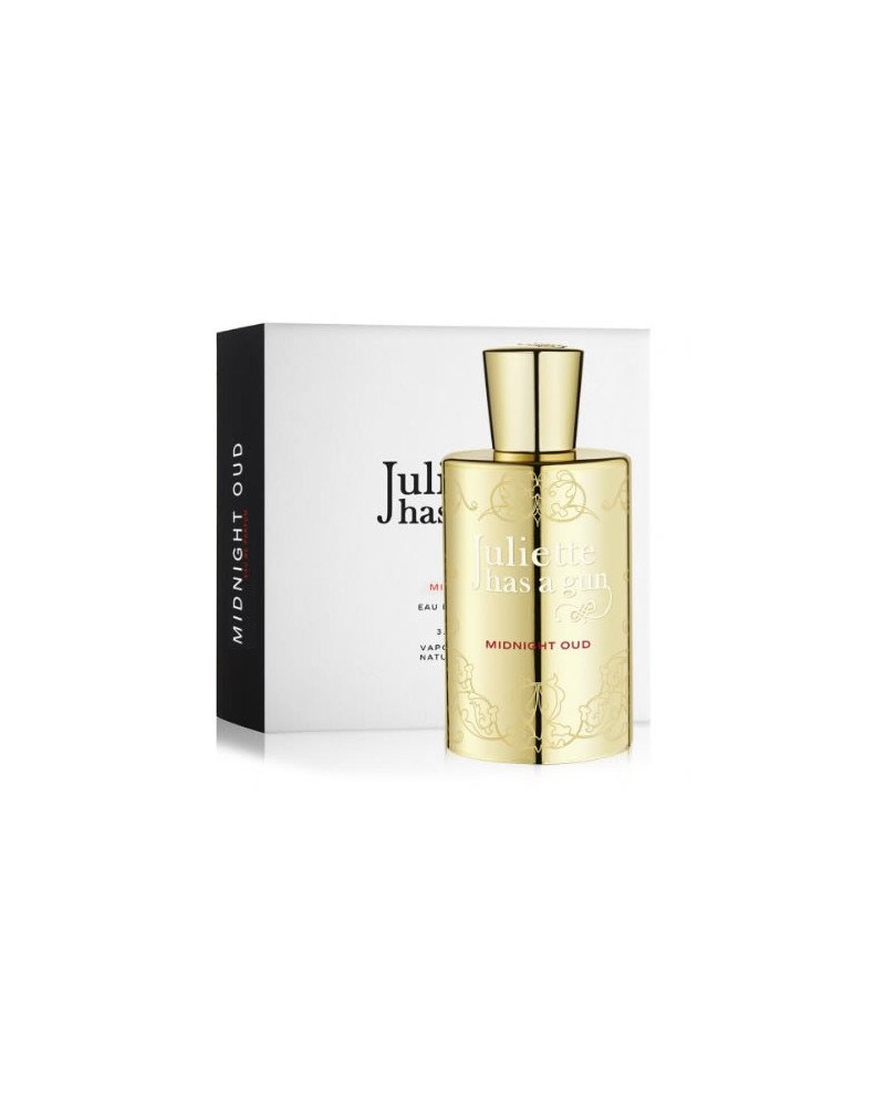 Juliette Has A Gun Midnight Oud Eau De Parfum Spray 100ml