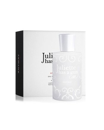 Juliette Has A Gun Anyway Eau De Parfum Spray 100ml
