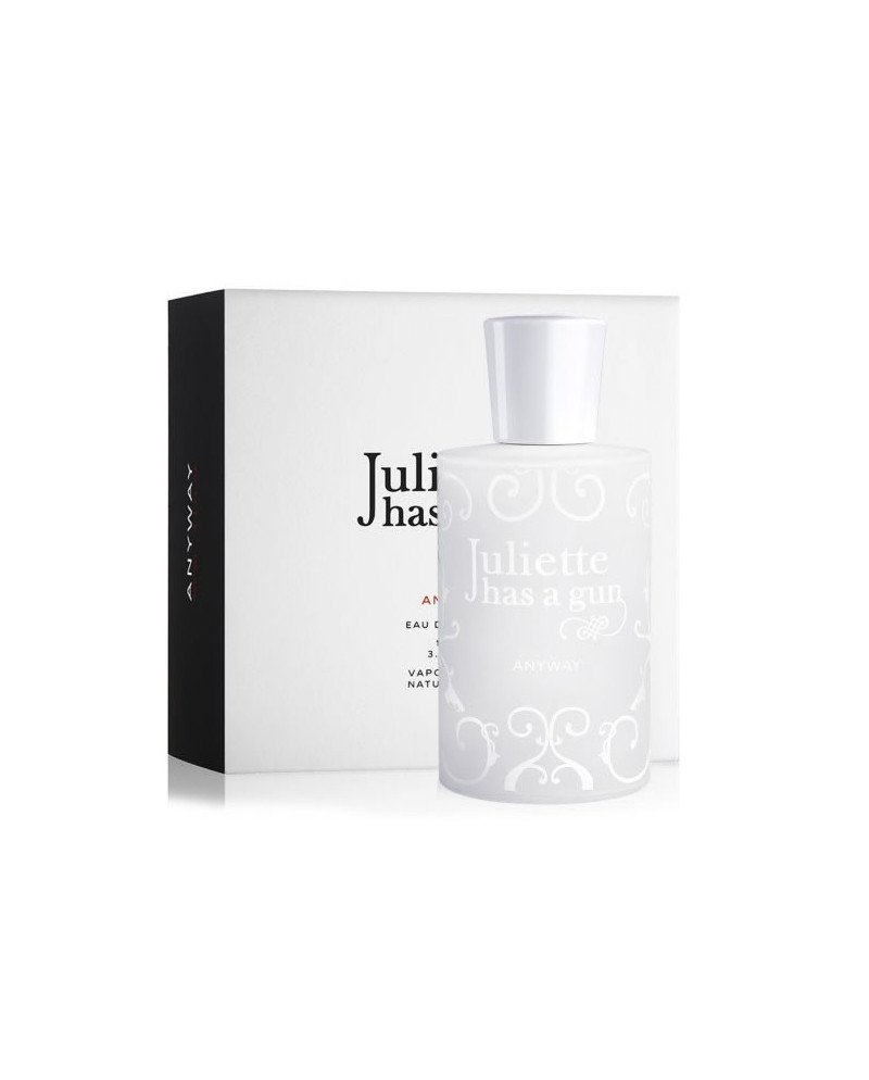 Juliette Has A Gun Anyway Eau De Parfum Spray 100ml