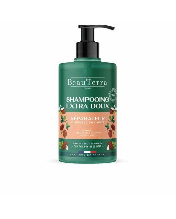 Beauterra Extra-Doux Champú Reparador 750ml