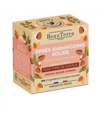 Beauterra Solide Acondicionador 50g