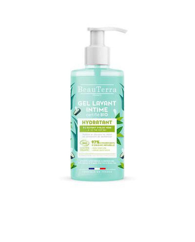 Beauterra Bio Gel Íntimo Hidratante 500ml