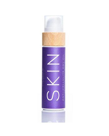 Cocosolis Skin Anticellulite Dry Oil 110ml