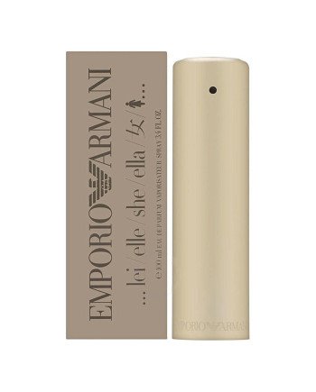 Giorgio Armani Elle Eau De Parfum 100Ml
