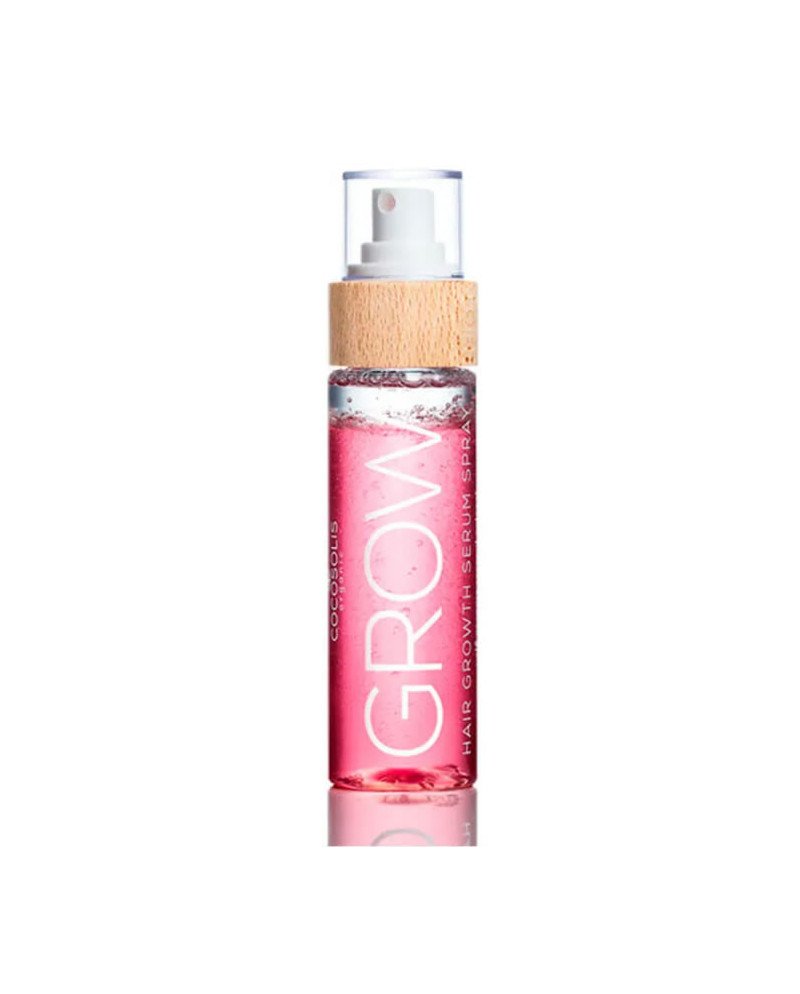 Cocosolis Grow Hair Growth Serum Spray 110ml