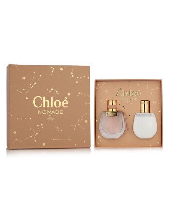 Chloe Nomade Eau De Parfum 50Ml Vaporizador + Locion Corporal Perfumada 100Ml