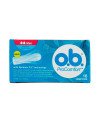 O.B. Procomfort 16 Tampons Mini