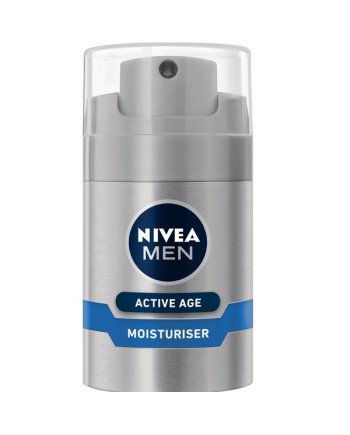 Nivea Men Hidratante Antiarrugas Dnage 50ml