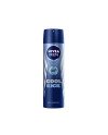 Nivea Men Cool Kick Desodorante Spray 200ml