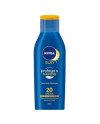 Nivea Sun Protege E Hidrata Leche Solar Spf20 200ml