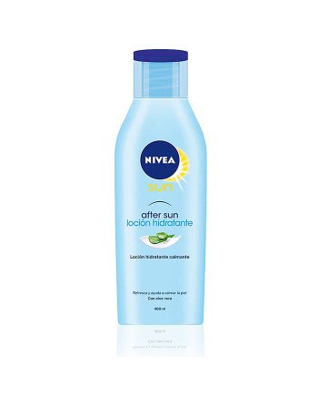 Nivea Sun Loción Hidratante After Sun 400ml