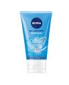 Nivea Gel Limpiador Refrescante 150ml
