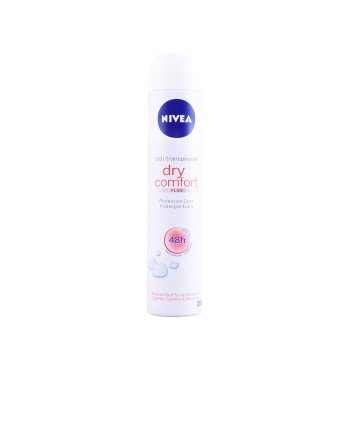 Nivea Dry Comfort Desodorante Spray 200ml