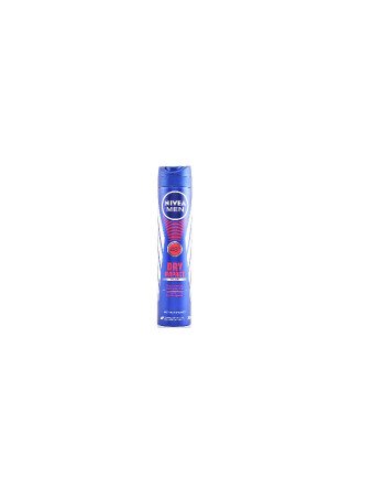Nivea Dry Impact Spray 200ml