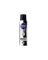 Nivea Men Invisible For Black And White Power Spray 200ml