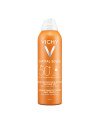 Vichy Capital Soleil Inivisible Mist Spf50+ 200Ml