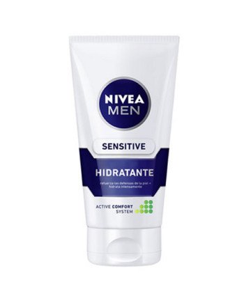 Nivea Men Sensitive Protector Hidratante 75ml