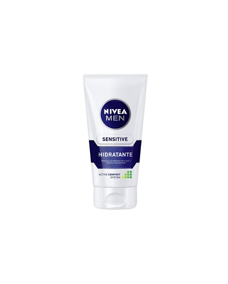 Nivea Men Sensitive Protector Hidratante 75ml