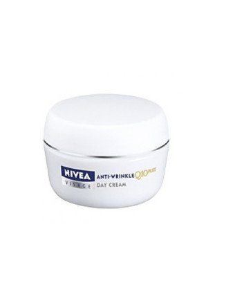 Nivea Q10 Plus Crema De Día Anti Arrugas 50ml