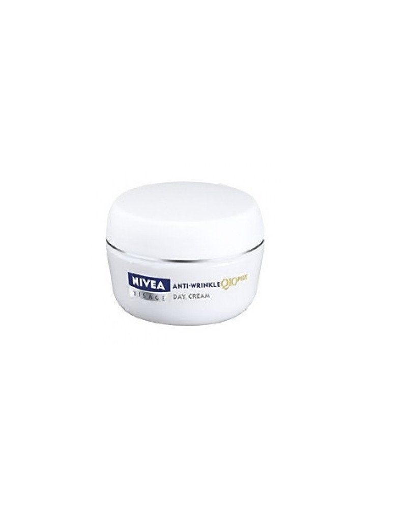 Nivea Q10 Plus Crema De Día Anti Arrugas 50ml