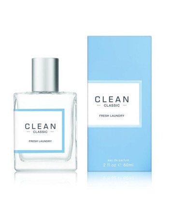 Clean Classic Eau De Parfum Fresh Laundry 60Ml