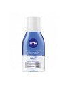 Nivea Visage Desmaquillador De Ojos Doble Acción 125ml