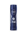 Nivea Men Protege Y Cuida Desodorante Spray 200ml