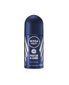 Nivea Men Protege Y Cuida Desodorante Roll On 50ml