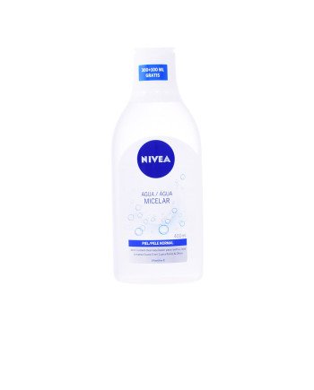 Nivea Agua Micelar Piel Normal 400ml