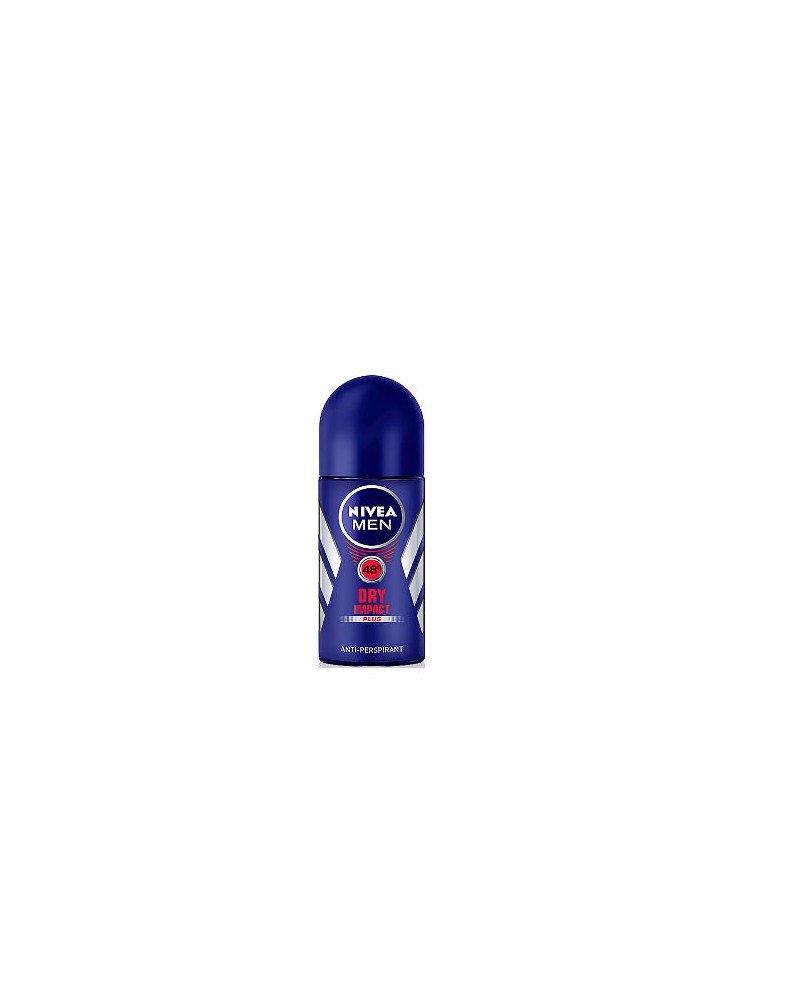 Nivea Dry Impact Roll-on 50ml