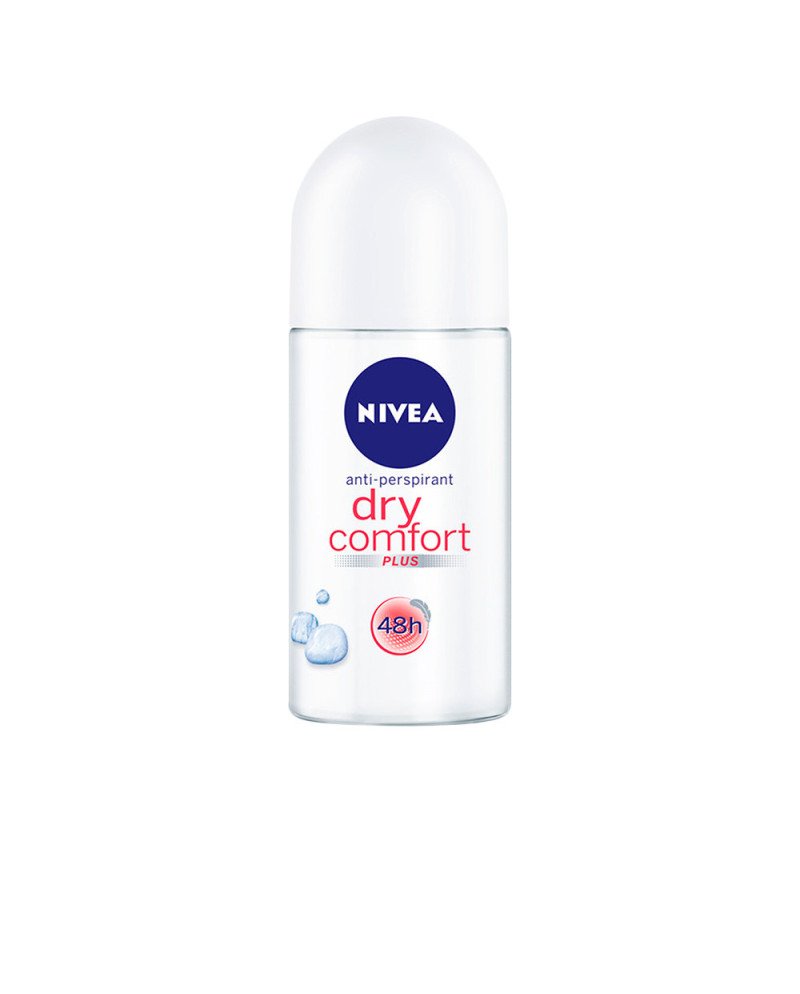 Nivea Dry Comfort Anti-transpirante Roll-on 50ml