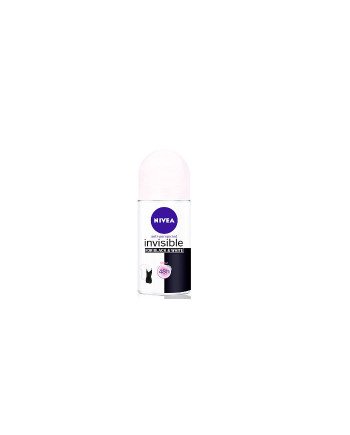 Nivea Invisible For Black & White Original Spray Mini 50ml