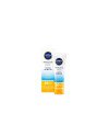 Nivea Protección Facial UV Control De Brillos SPF50 50ml