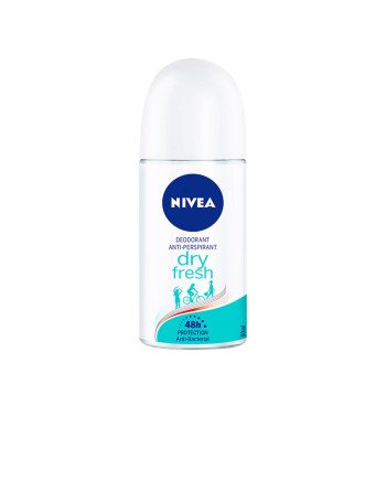 Nivea Dry Fresh Desodorante Roll On 50ml