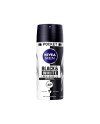 Nivea Men Black & White Invisible Original Desodorante Spray 100ml