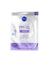 Nivea Hyaluron Cellular Filler Contour Mascarilla Facial
