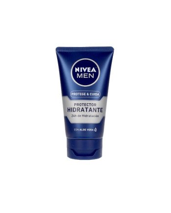 Nivea Men Protege & Cuida Protector Hidratante Aloe 75ml