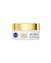 Nivea Q10 Power Anti-Arrugas Extra Nutritivo Spf15 50ml