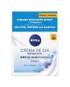 Nivea Cuidado De Día Hidratante Spf30 Piel Normal Y Mixta 50ml