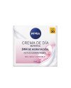 Nivea Crema De Día Nutritiva 24h Hidratación Piel Seca Y Sensible 50