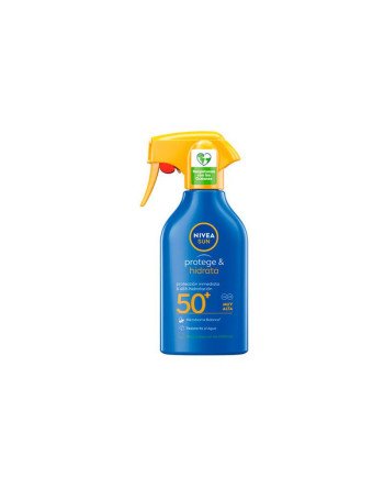 Nivea Sun Protege y Hidrata Pistola Spf50 270ml