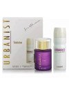 Al Haramain Urbanist Femme Eau De Parfum 100Ml Vaporizador + Desodorante Corporal 200Ml Vaporizador