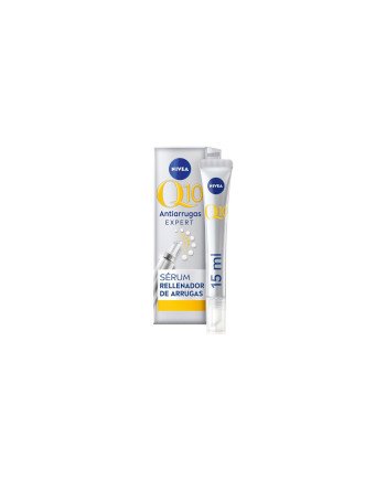 Cr Nivea Q10 Serum Antiarrugas Expert 15ml