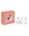 Cacharel Anais Anais Eau De Toilette 100Ml + Locion Corporal Perfumada 50Ml + Locion Corporal Perfumada 50Ml