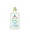 Frosch Baby Ecológico Limpiador De Biberones Y Tetinas 500ml