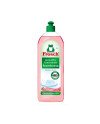 Frosch Lavavajillas Gel Frambuesa 750ml