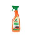 Frosch Ecológico Vitro Inducción Con Naranja Roja 750ml
