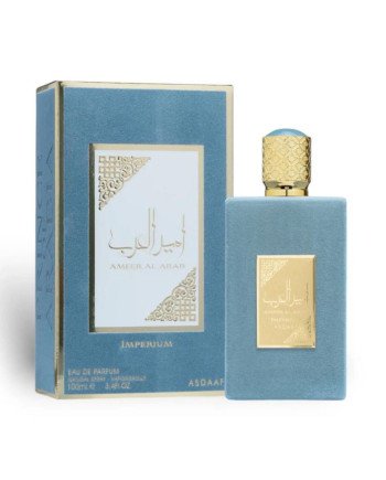 Asdaaf Ameer Al Arab Imperium Eau De Parfum 100Ml Vaporizador